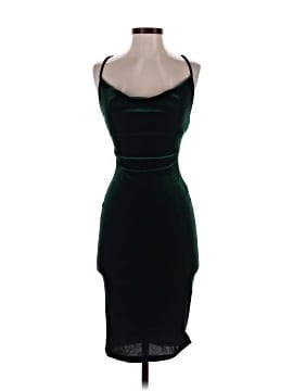 Lulus Cocktail Dress (view 1)