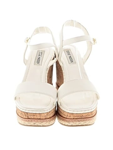 Steve Madden Wedges (view 2)