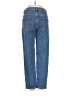 Theory Blue Jeans Size 25 waist - photo 2