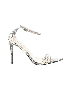 Cape Robbin Sandals