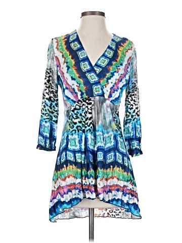 Elysee 26 Casual Dress (view 1)