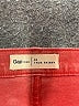 Gap Hearts Pink Jeans Size 30 waist - photo 7