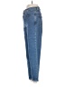 Theory Blue Jeans Size 25 waist - photo 5