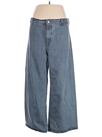 Universal Thread Jeans (view 1)