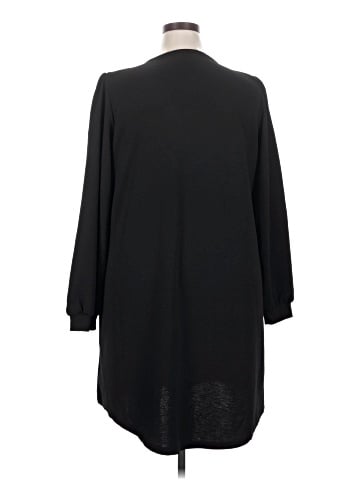 City Chic Casual Dress (view 2)