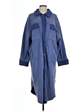 We The Free Coat