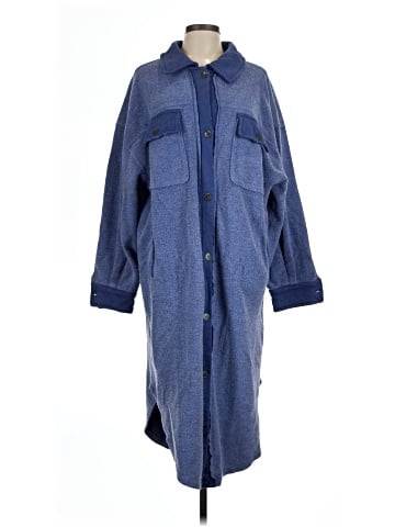 We the Free Coat (view 1)