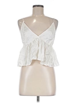 Chan Luu Sleeveless Blouse (view 1)