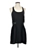 Parker 100% Silk Black Cocktail Dress Size XS - photo 1