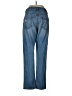 Sisley Hearts Blue Jeans Size 29 waist - photo 2