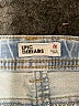 Epic Threads Blue Denim Shorts Size 6X - photo 3