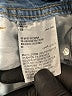 Epic Threads Blue Denim Shorts Size 6X - photo 4