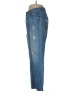 Sisley Hearts Blue Jeans Size 29 waist - photo 5