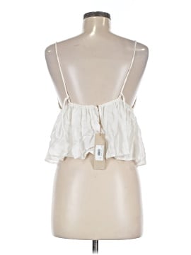 Chan Luu Sleeveless Blouse (view 2)