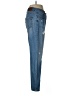 Sisley Hearts Blue Jeans Size 29 waist - photo 4