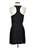 Parker 100% Silk Black Cocktail Dress Size XS - photo 2
