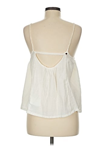 Roxy Sleeveless Blouse (view 2)