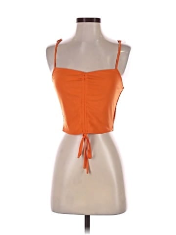 Abbeline Sleeveless Top (view 1)