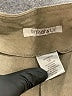 Roz & Ali Solid Gray Casual Pants Size 16 - photo 4