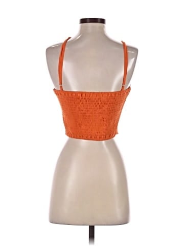 Abbeline Sleeveless Top (view 2)