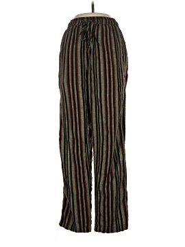 Earthbound Trading Co. Casual Pants