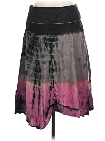 Mix Nouveau Casual Skirt (view 2)