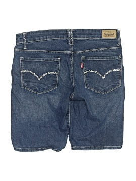 Levi's Denim Shorts (view 2)
