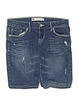 Levi's Denim Shorts (view 1)