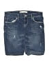 Levi's Blue Denim Shorts Size 5 - photo 1