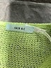 Unbranded Green Pullover Sweater Size L - photo 8