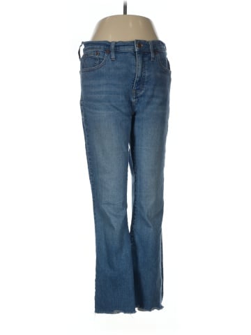 Madewell Jeans (view 1)