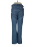 Madewell Blue Jeans Size 29 waist - photo 2