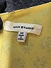 Max Studio Yellow Tank Top Size M - photo 7
