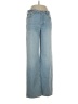 Denim Forum 100% Cotton Blue Jeans Size 25 waist - photo 1
