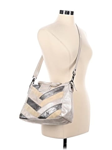 HOBO Leather Crossbody Bag (view 2)