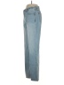 Denim Forum 100% Cotton Blue Jeans Size 25 waist - photo 5