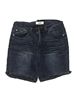 Angels Denim Shorts (view 1)