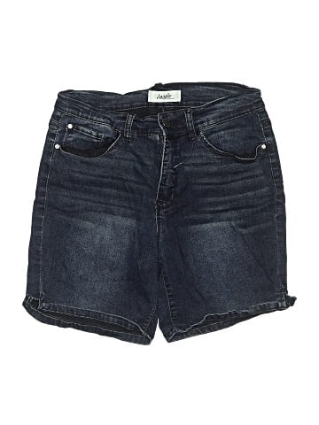 Angels Denim Shorts (view 1)