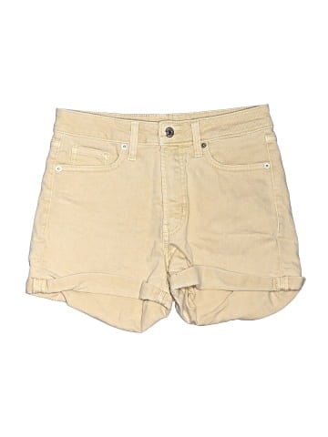 Old Navy Khaki Shorts (view 1)