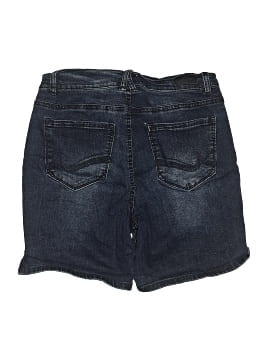 Angels Denim Shorts (view 2)