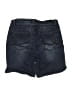 Angels Blue Denim Shorts Size 10 - photo 2