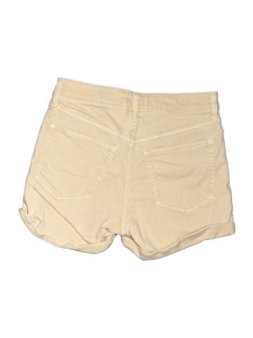 Old Navy Khaki Shorts (view 2)