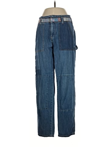 Pilcro by Anthropologie Jeans (view 1)