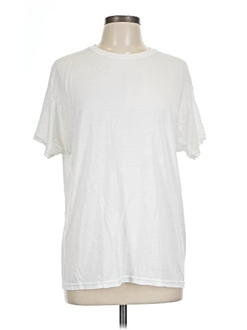 Hanes Short Sleeve T-Shirt (view 1)