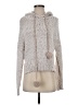 Yet Again Gray Cardigan Size S - photo 1