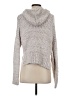 Yet Again Gray Cardigan Size S - photo 2