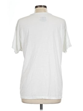 Hanes Short Sleeve T-Shirt (view 2)