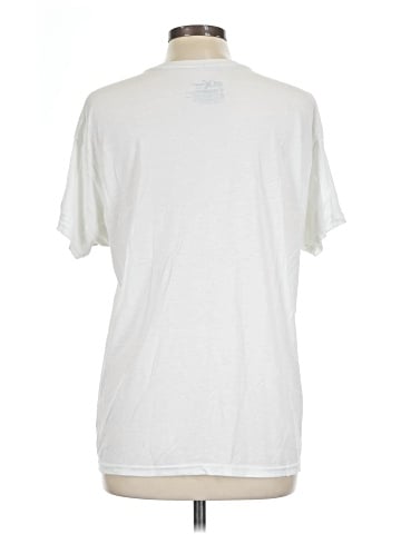 Hanes Short Sleeve T-Shirt (view 2)