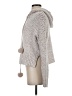 Yet Again Gray Cardigan Size S - photo 5