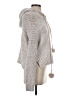 Yet Again Gray Cardigan Size S - photo 4